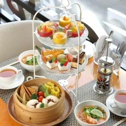 結婚相談所　埼玉「スイーツも春限定」-2