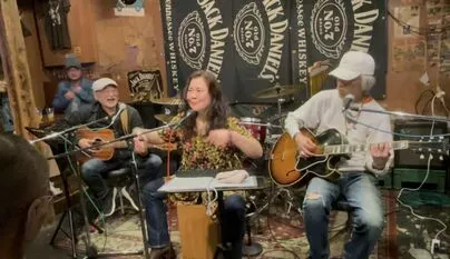 なるみ屋結婚相談所「婚活ブルース🎵やっております」-2