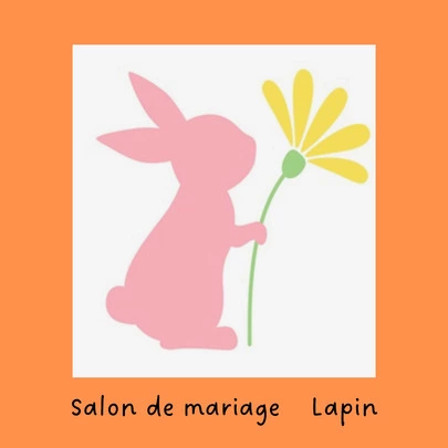 Salon de  mariage Lapin「真夏のお見合い成功の秘訣【第一印象に差がつく３選】」-5
