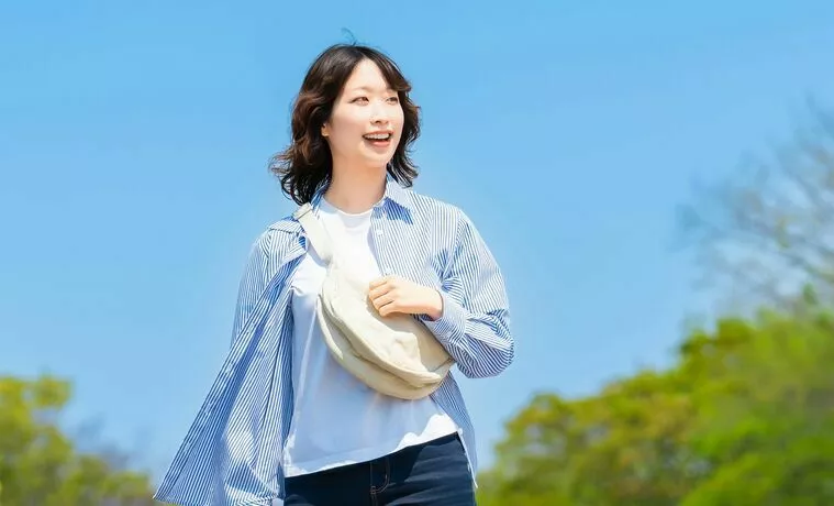 【勇気を出してその一歩を踏み出すということ】
