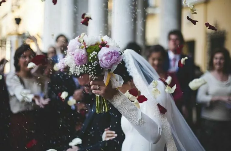 恋愛経験少なくても大丈夫♡婚活初心者女子の幸せな結婚