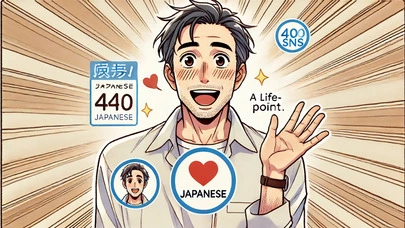 結婚相談所 ベイビーズ・ブレス　Baby's breath「40代独身が婚活で人生をひっくり返した日」-6