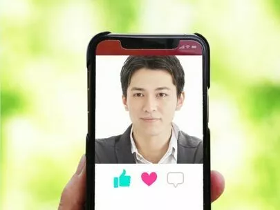 マリッジ   ステージ「婚活男性必見！プロフイール写真って大事です！」-2