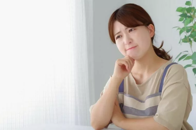 残念ながら、お母さまの願い今は叶わず！