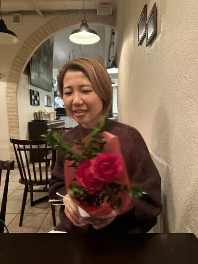 Bay－Sun Wedding「20代後半になったら勝手に結婚できると思っていた」-2