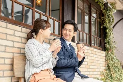 婚活サロン　結Ring「【２辛】男性向け：お見合いの後が繋がらない沼３チェック」-6