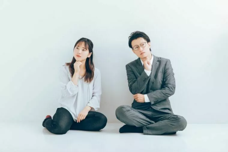 【２辛】男性向け：お見合いの後が繋がらない沼３チェック