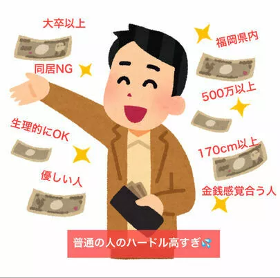 ONE THEORY(ワン セオリー)「婚活女性の6〜7割が口にする「普通の人」ってどんな人？」-2
