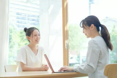 結婚相談所 恋するレイラ「【恋するレイラの無料占いカウンセリングって？】」-2