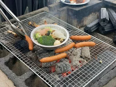 I-Bright　岡山結婚相談所「【婚活】9月イベント『BBQ交流会』」-2