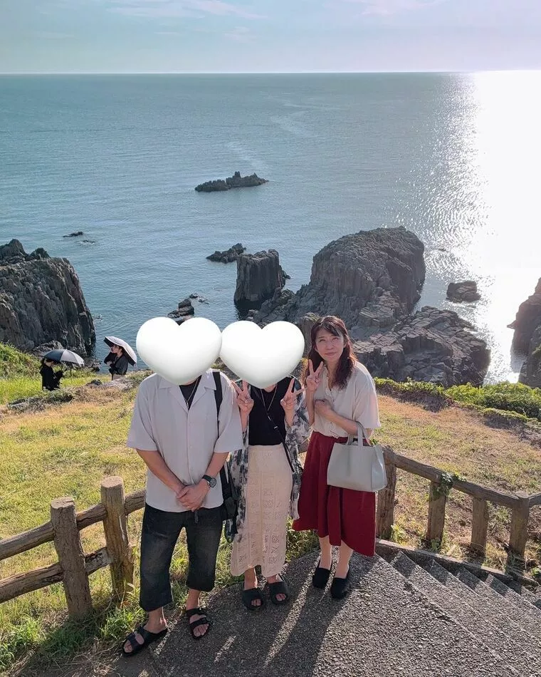 ご成婚後の会員様が会いに来てくれました！