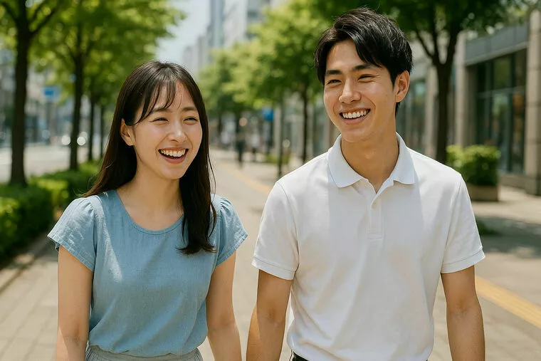 デート場所を提案するときの「選択肢3メソッド」