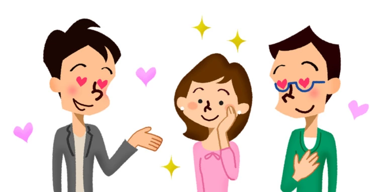 お盆休みはお見合いのチャンス？今からでも間に合います