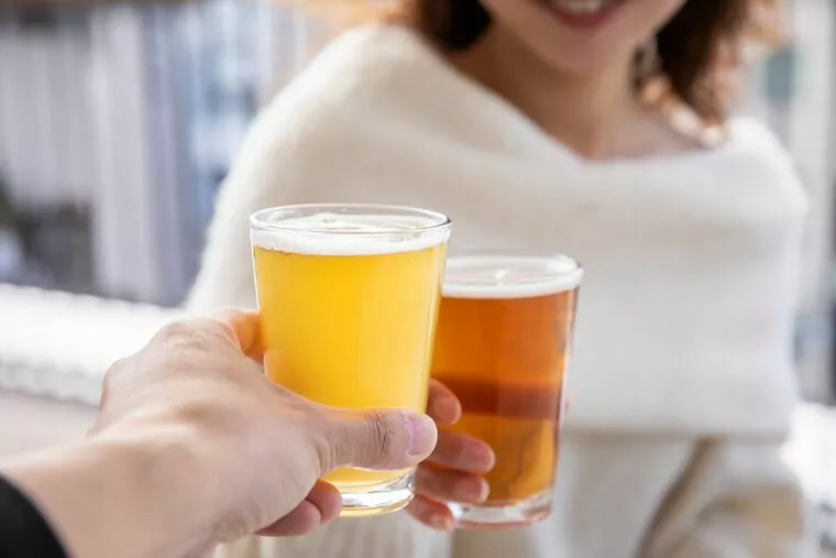 飲む派・飲まない派でこんなに違う!? 婚活への影響