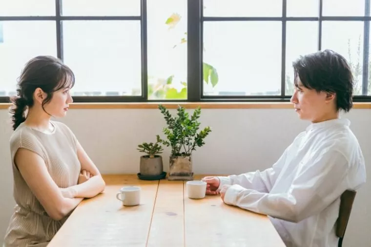 婚活中こそ性を語ろう！男女のすれ違いは○○の違い？