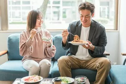 Choice One結婚相談所「仮交際1回目で好印象を残す会話術と注意点」-4