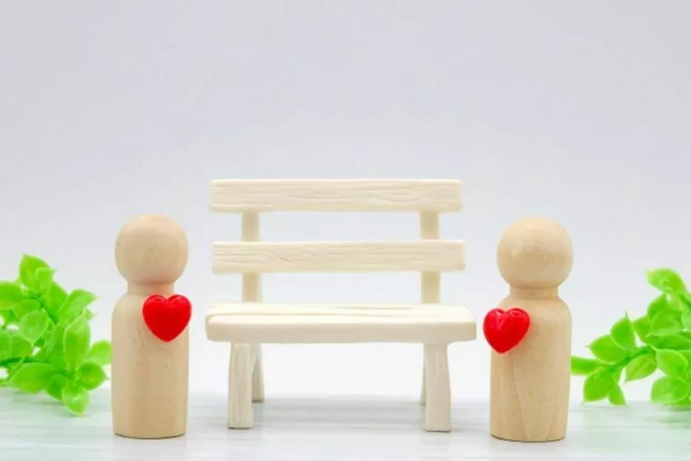 理想を語るより“こんな人なら一緒にいたい”で動く婚活を