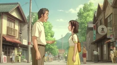 縁多結婚相談所「『40代からの恋愛』」-2