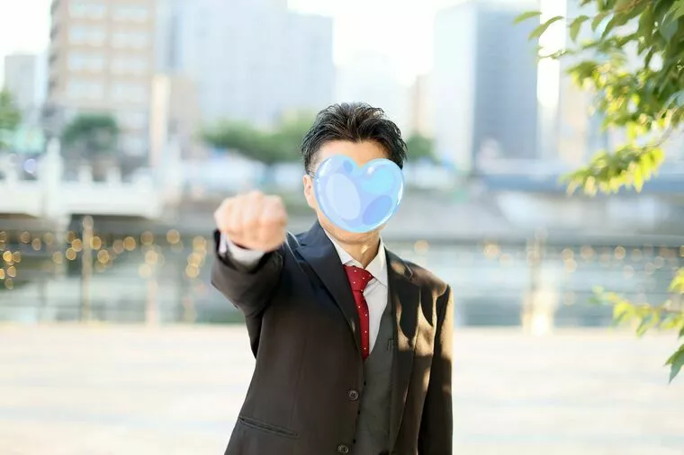 49才男性会員の決意の夏