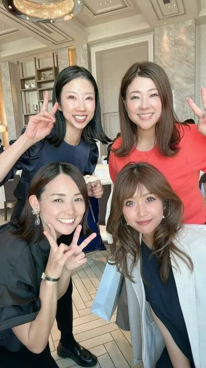 結婚相談所Ael（アエル）「IBJカウンセラー納涼祭に参加しました✨」-3
