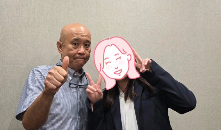 30代女性3ヶ月で成婚🍀結婚相談所で婚活成功！