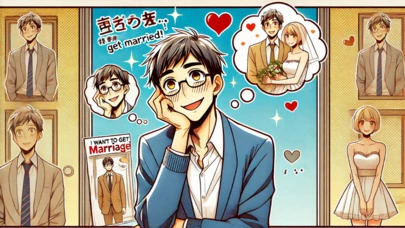 結婚相談所 ベイビーズ・ブレス　Baby's breath「覚悟ゼロで結婚？それ一番あかんやつです！」-2