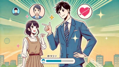 結婚相談所 ベイビーズ・ブレス　Baby's breath「覚悟ゼロで結婚？それ一番あかんやつです！」-5