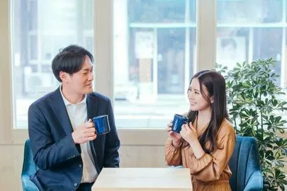 Choice One結婚相談所「【お見合いで話すことは？】初対面でも盛り上がる会話術」-3