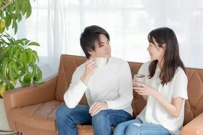 Choice One結婚相談所「【お見合いで話すことは？】初対面でも盛り上がる会話術」-4