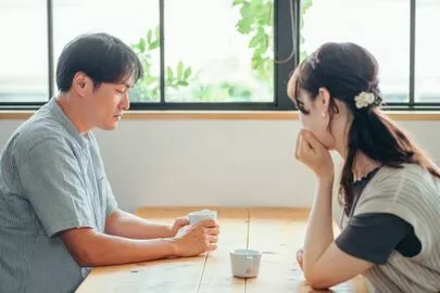 Choice One結婚相談所「【お見合いで話すことは？】初対面でも盛り上がる会話術」-5