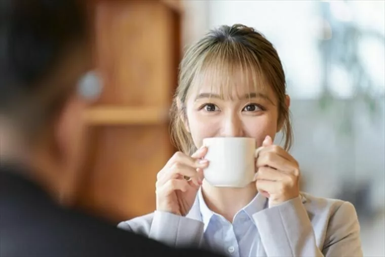 【お見合いで話すことは？】初対面でも盛り上がる会話術