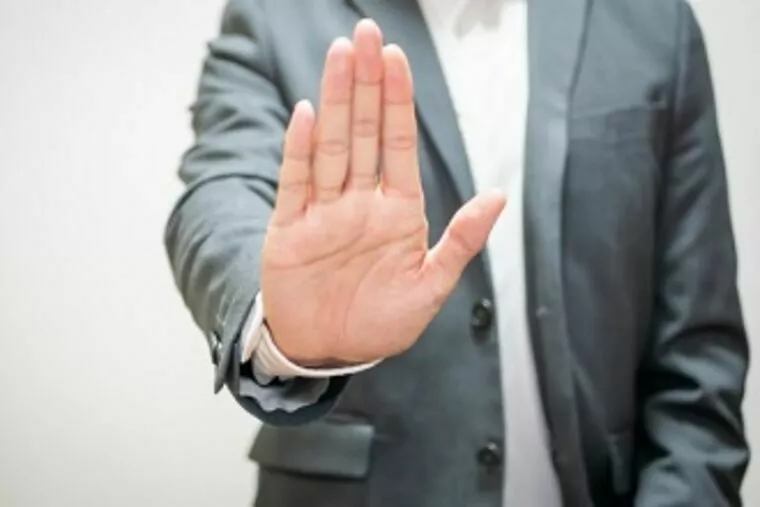 男性がデートで嫌がる女性のNG行動３選