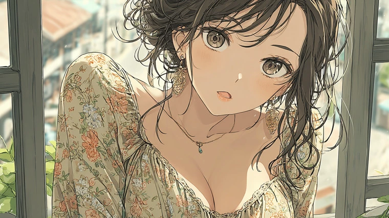 ミューコネクト「兄弟姉妹が美形だと婚活が長引く理由」-1