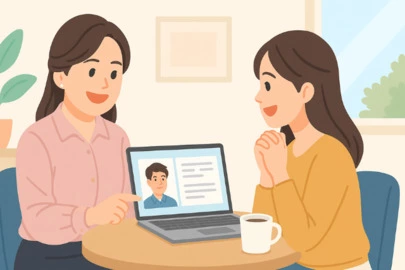 品川たまむすび結婚Lab.「婚活初心者必見！恋愛経験ゼロでも幸せな結婚を叶える」-6