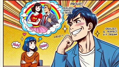 結婚相談所 ベイビーズ・ブレス　Baby's breath「交際が続かない男の謎、自信満々で墓穴を掘ってない？」-4