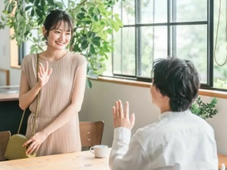 お見合い男性にまた会いたいと思わせる５つのコツ
