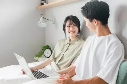 結婚相談所Ael（アエル）「プレ交際で確認すべきこと✨」-2