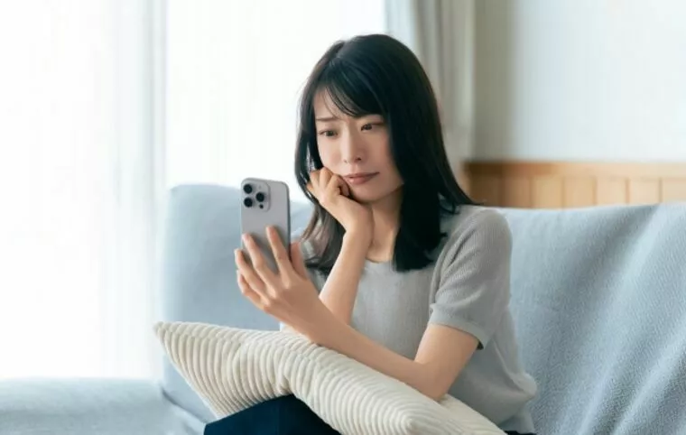 女性のマッチングアプリの不安から抜け出し、本気の婚活へ