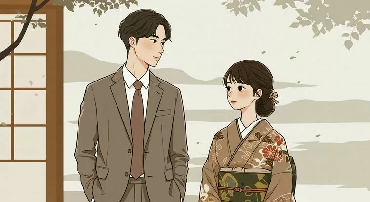 婚活パーティでいつの間にか意中の人と仲良くなっている人達