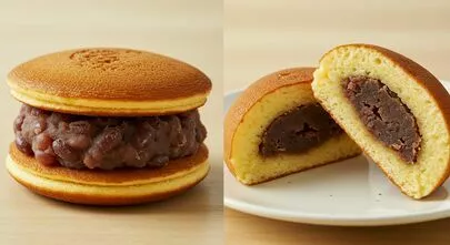 たかなしや「こしあん vs 粒あん　好みは？」-2