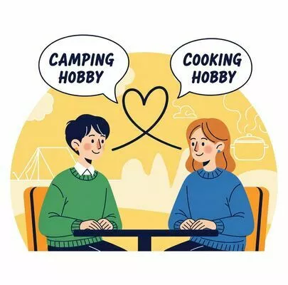T＆H（太郎と花子）結婚相談所「ロジカル婚活：魅力を伝えるプロフィール作成の秘訣 」-4
