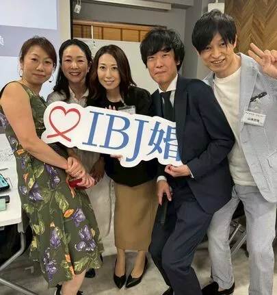 ブライダルサロン YCM mariage「あなたにピッタリな結婚相談所を見つけましょう！」-2