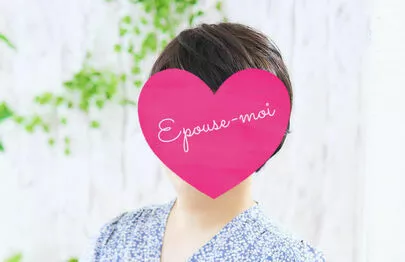 婚活エプーズモア「成婚ストーリーNO.68：40代女性の婚活」-2