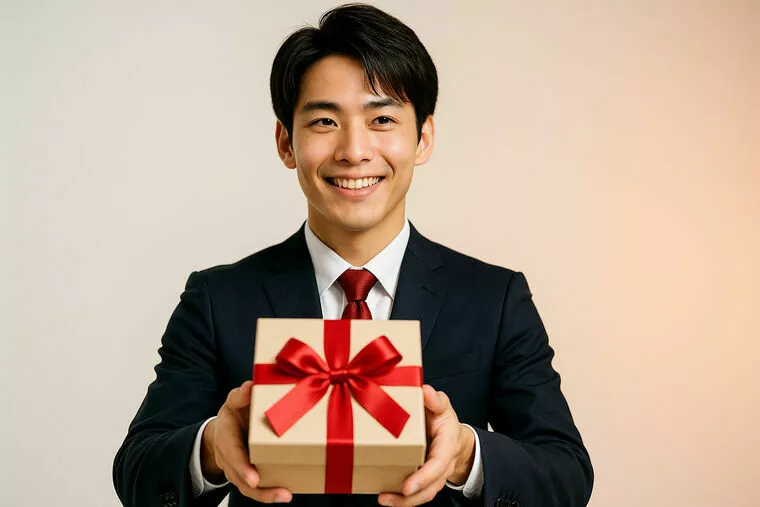 交際中の女性へのプレゼント　何を贈ればいい？
