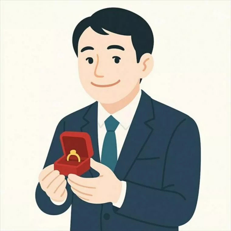 【恋が始まるヒント】自然体でいると、運命の出会いが近づく