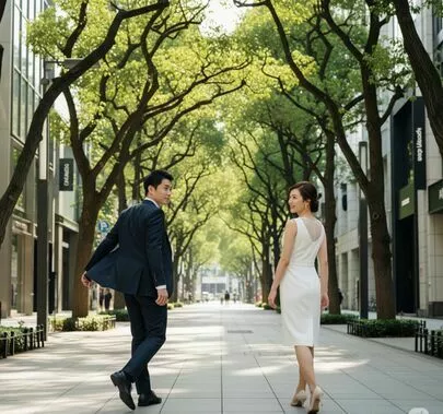 T＆H（太郎と花子）結婚相談所「ロジ婚流！お見合いは「仮交際」への戦略的ステップ 」-5