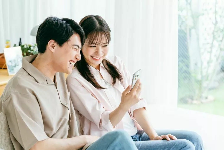 結婚相手はオタク同士？違う趣味？メリット・デメリット