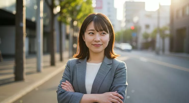 選ぶより選ばれる婚活思考