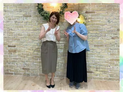 JMA四日市「【30代前半女性💐】一緒にいて安心できる彼とご成婚🥰」-2