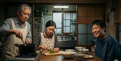 T＆H（太郎と花子）結婚相談所「子供の幸せを願う親が選択肢としてできること」-2